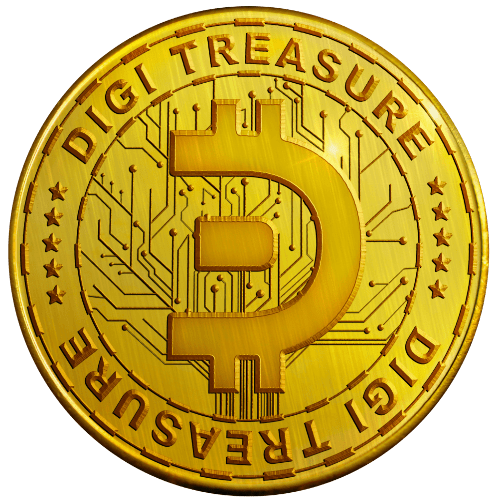 DIGI Treasure